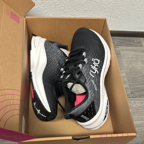 Ryka Made For Women No Limit Training Sneaker - Picture 2 of 9